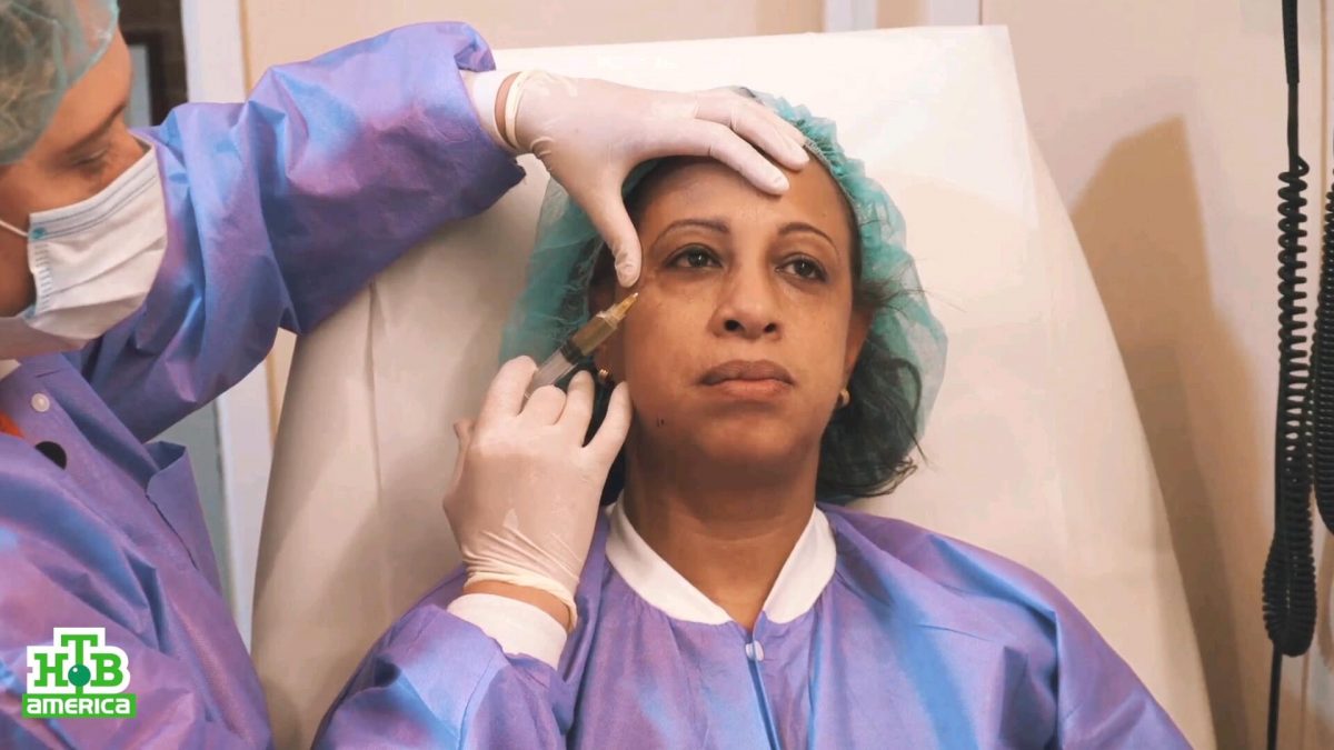 Hair Loss after Gastric Bypass Vitality NP NYC